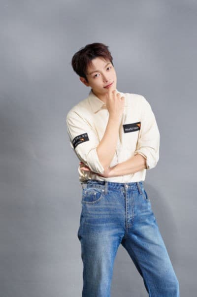 에이티즈 홍중, 생일 맞아 월드비전과 11월 1~7일 ‘홍중 6K 버추얼런’…참가비 1만1700원 전액 식수 지원 기부, 올해 일반 시민·말레이시아·싱가포르로 확대
