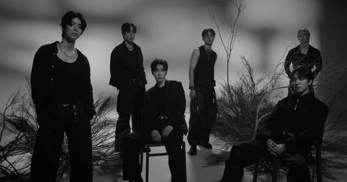 SF9 Reveals 'TENACITY' Concept Photos for 10th Anniversary Album