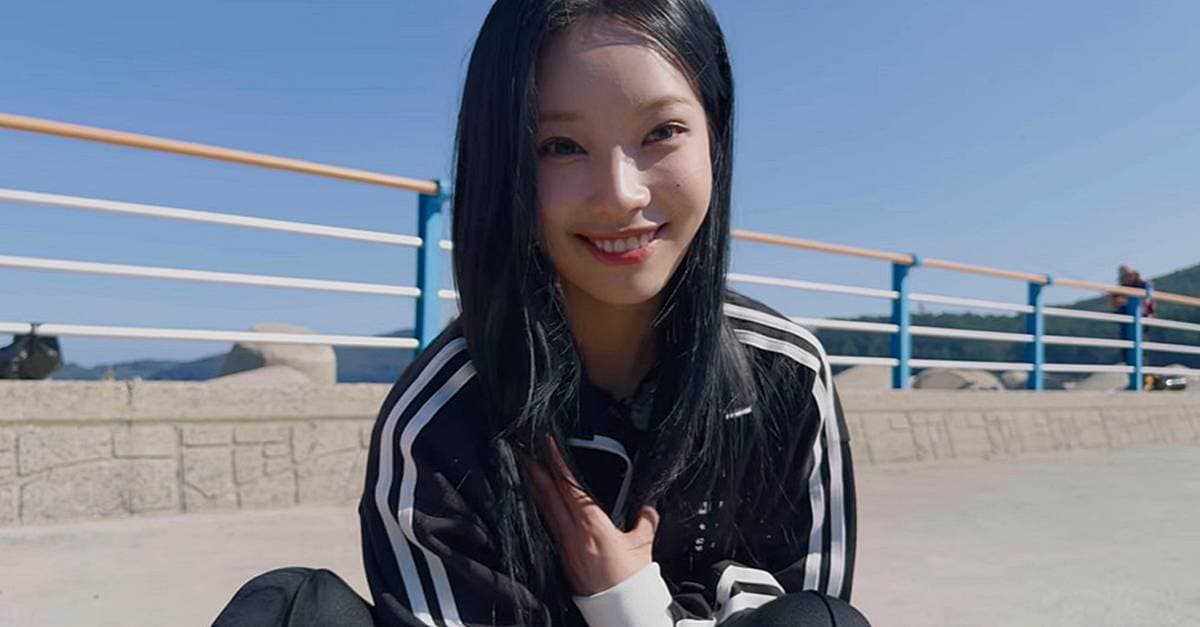 리센느 원이의 '거제소녀' 신드롬, 중소돌의 생존 공식을 바꾸다