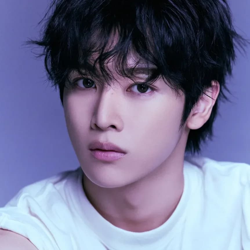 Seunghan (성찬)