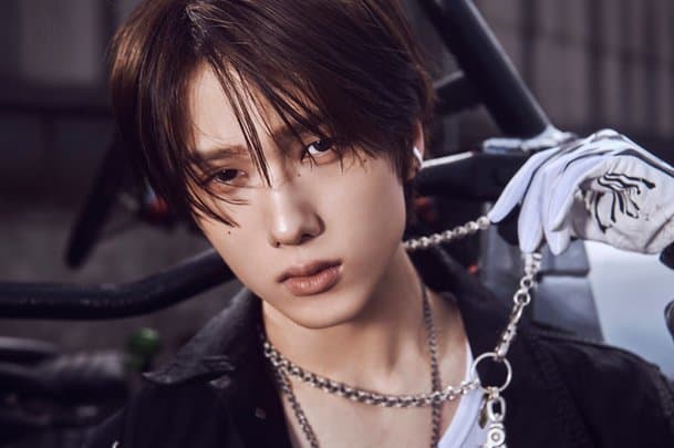 NCT's Jisung to throw his first ceremonial pitch on September 4