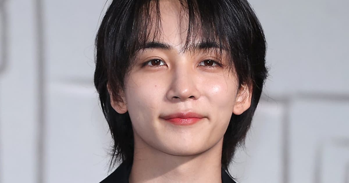 세븐틴 정한, 오늘 소집해제…팀 내 첫 '군필자' 복귀