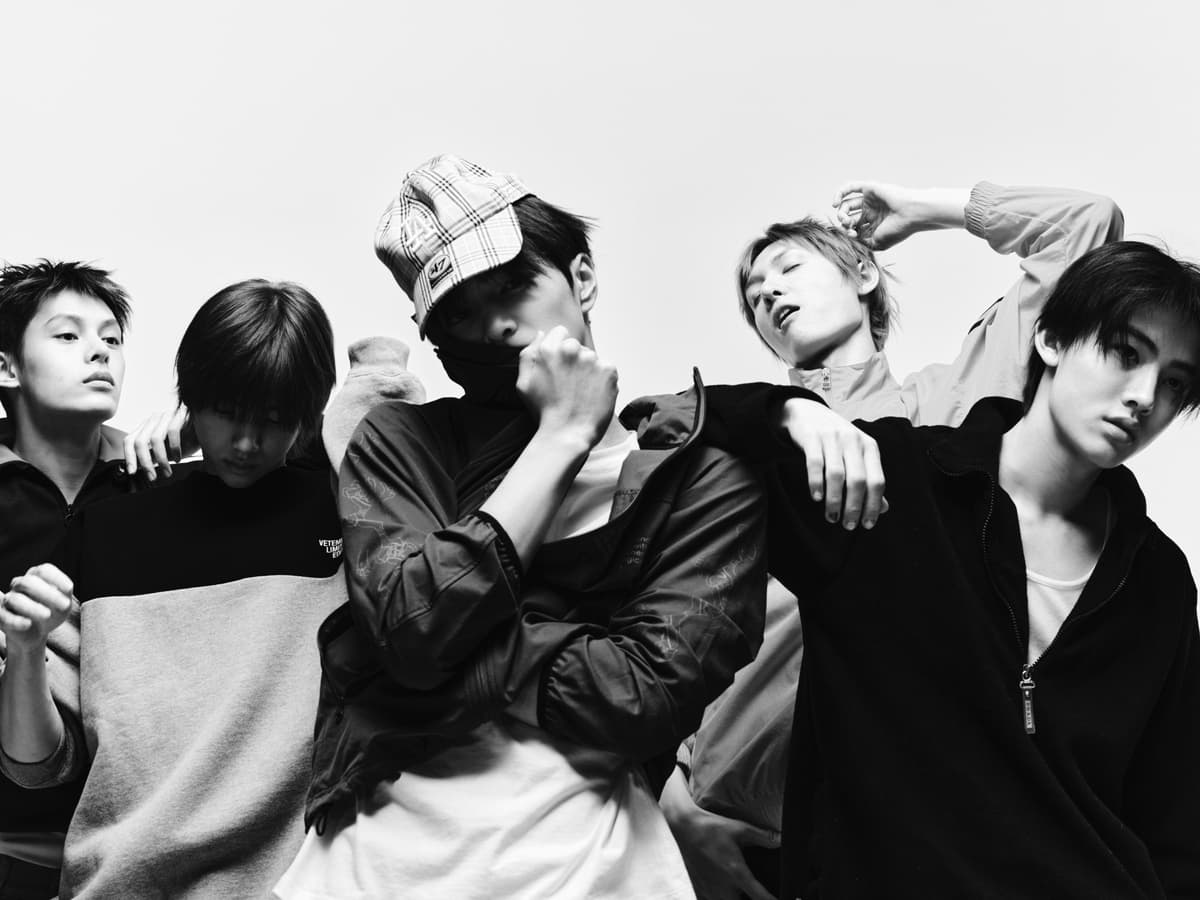 Cortis Climbing Global Charts, North American Tour Sold Out