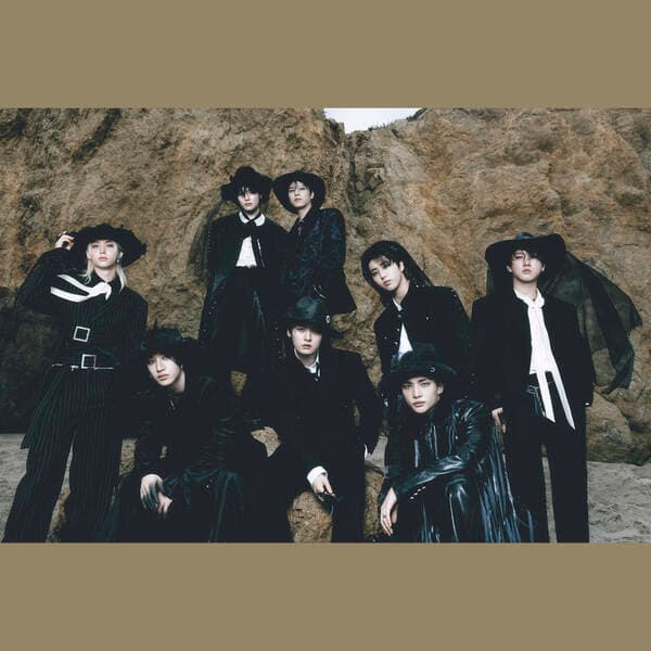 Stray Kids Ranks 6th on 'FanNStar' Weekly Music Chart
