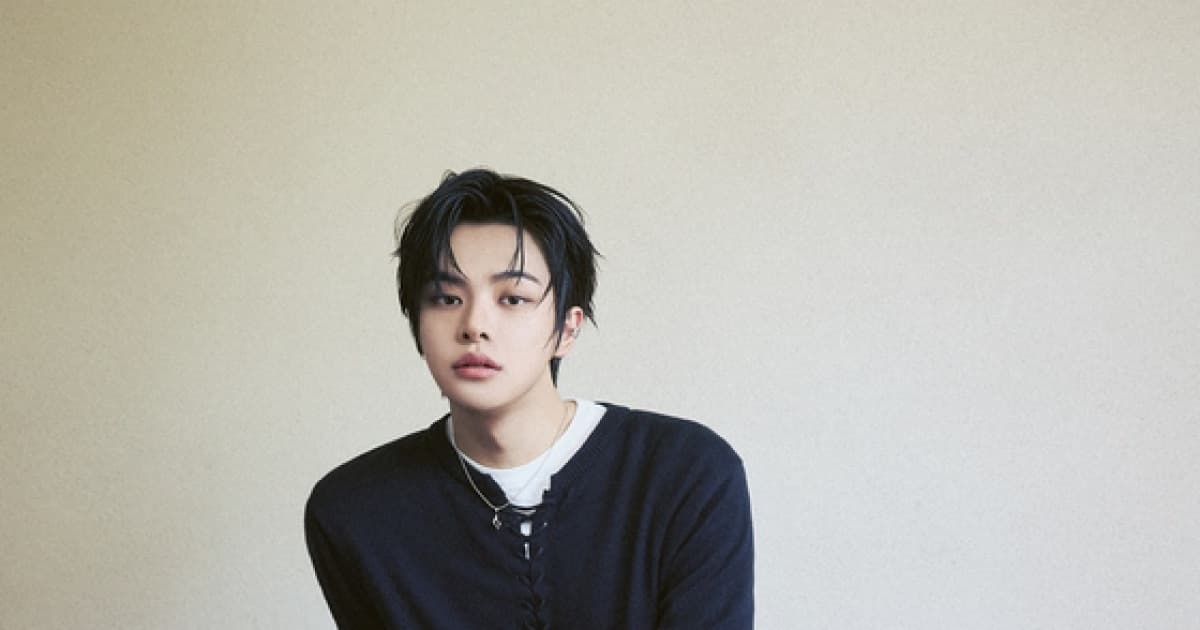 ALPHA DRIVE ONE's Rio to Appear as Weather Caster on JTBC News on 31st