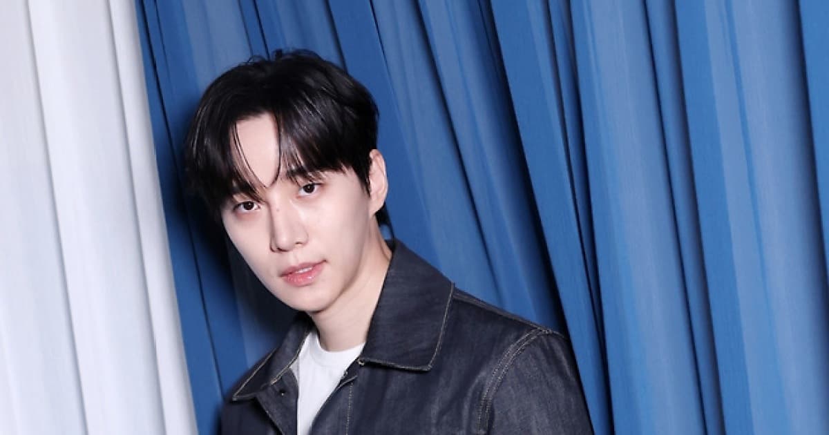 2PM 이준호, 데뷔 18년 차에도 건재..스타랭킹 남자 아이돌 2위