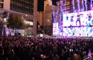 제로베이스원, 4일 서울 도산대로 ‘2026 강남페스티벌’ K-팝 콘서트 출연…야외 런웨이 패션쇼 이어 피원하모니·알파드라이브원·키키 등과 무대, 싸이 피날레·불꽃놀이로 마무리
