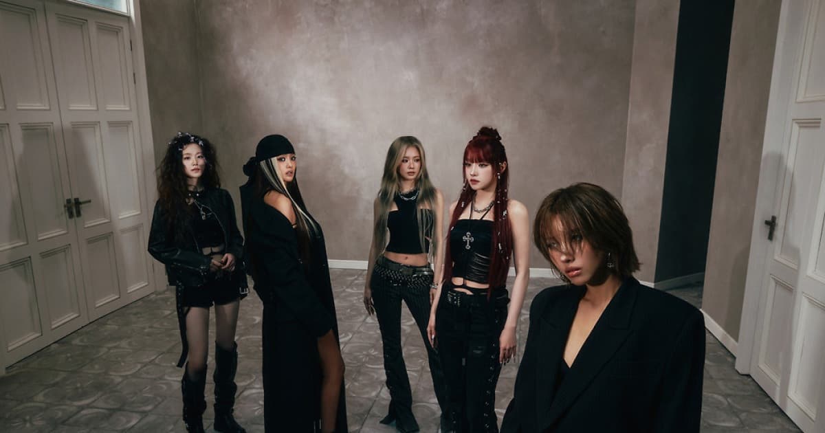 I-DLE to Appear on 'Knowing Bros' with New Mini Album 'We made'