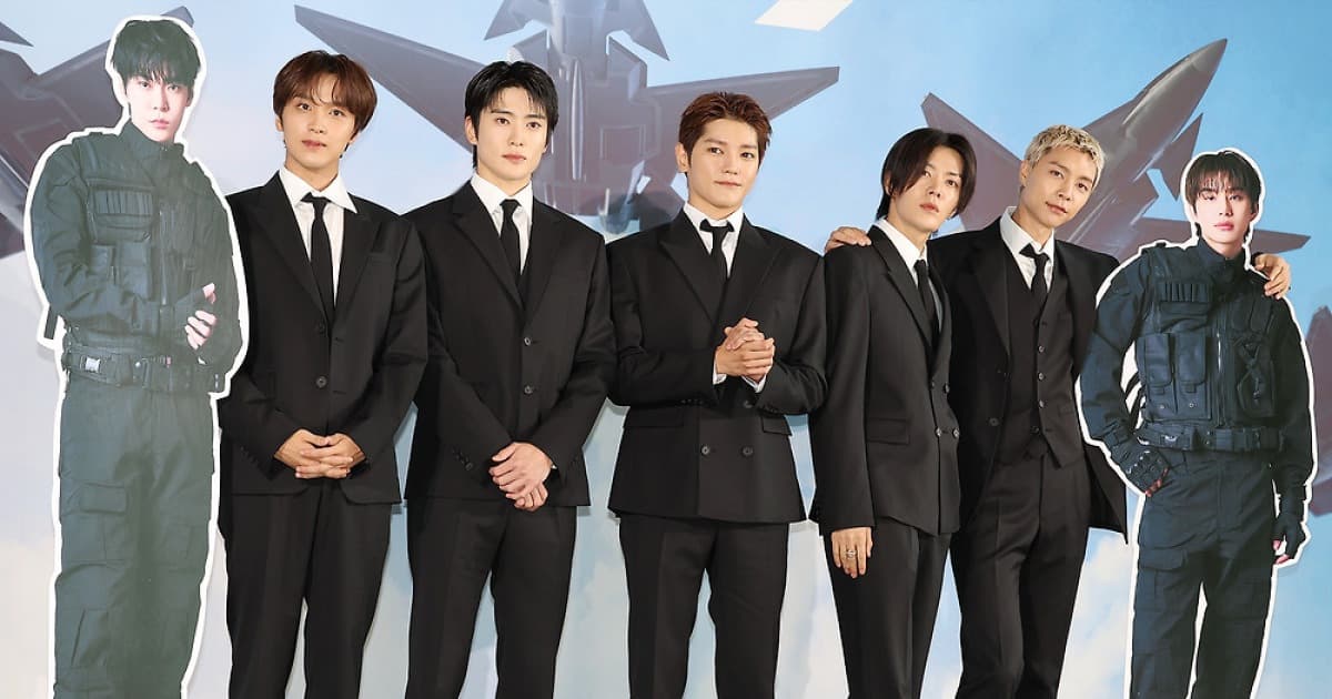 NCT 127, 데뷔 10주년 맞아 정규 7집 발매…보이그룹 세대 열전