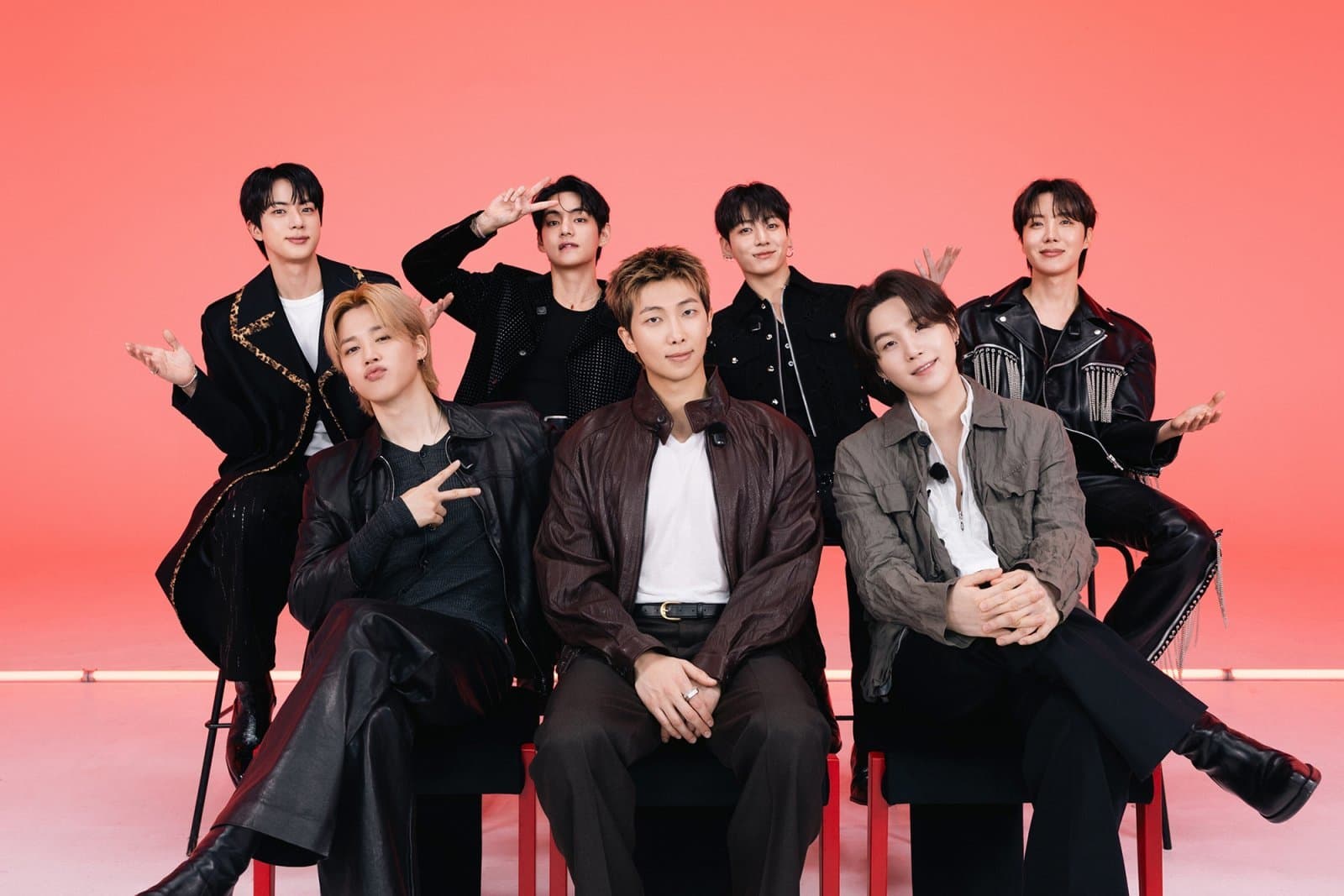 BTS Celebrates 13th Debut Anniversary with Busan Concert Attended by 110,000 Fans