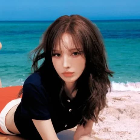 Wendy (웬디)