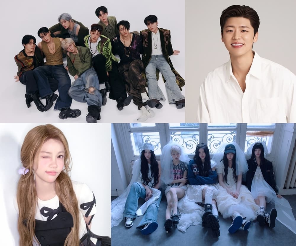 하츠투하츠 카르멘, '2026 케이 월드 드림 어워즈' 여성 솔로 인기상 수상