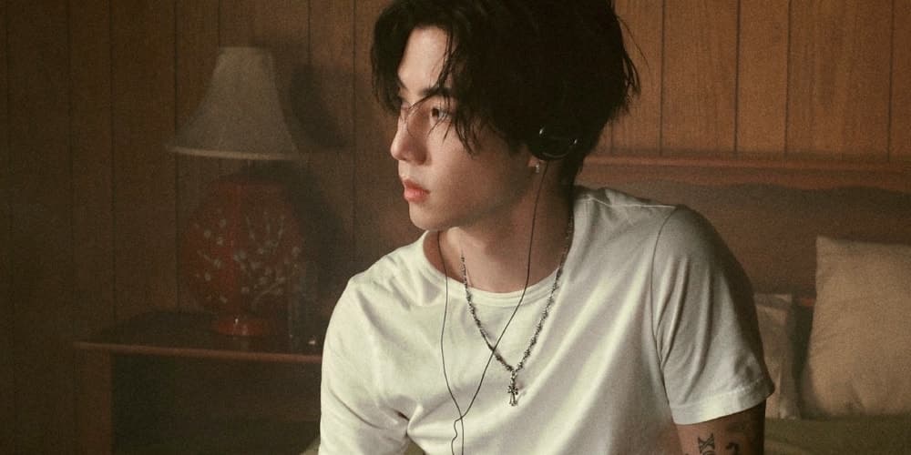 Mark Tuan Confronts Inner Emotions with New Single 'Alone'