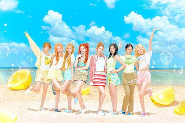 Hearts2Hearts Ranks 13th on FanNStar Weekly Music Chart