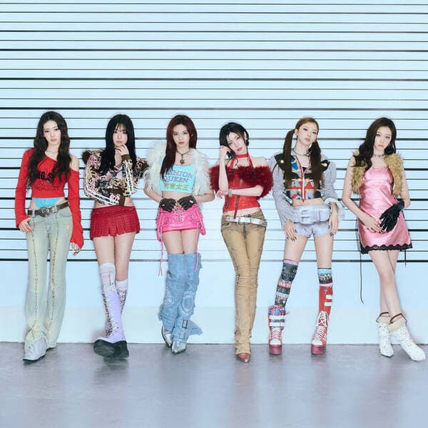 BABYMONSTER Enters 'FanNStar' Weekly Music Chart at #15