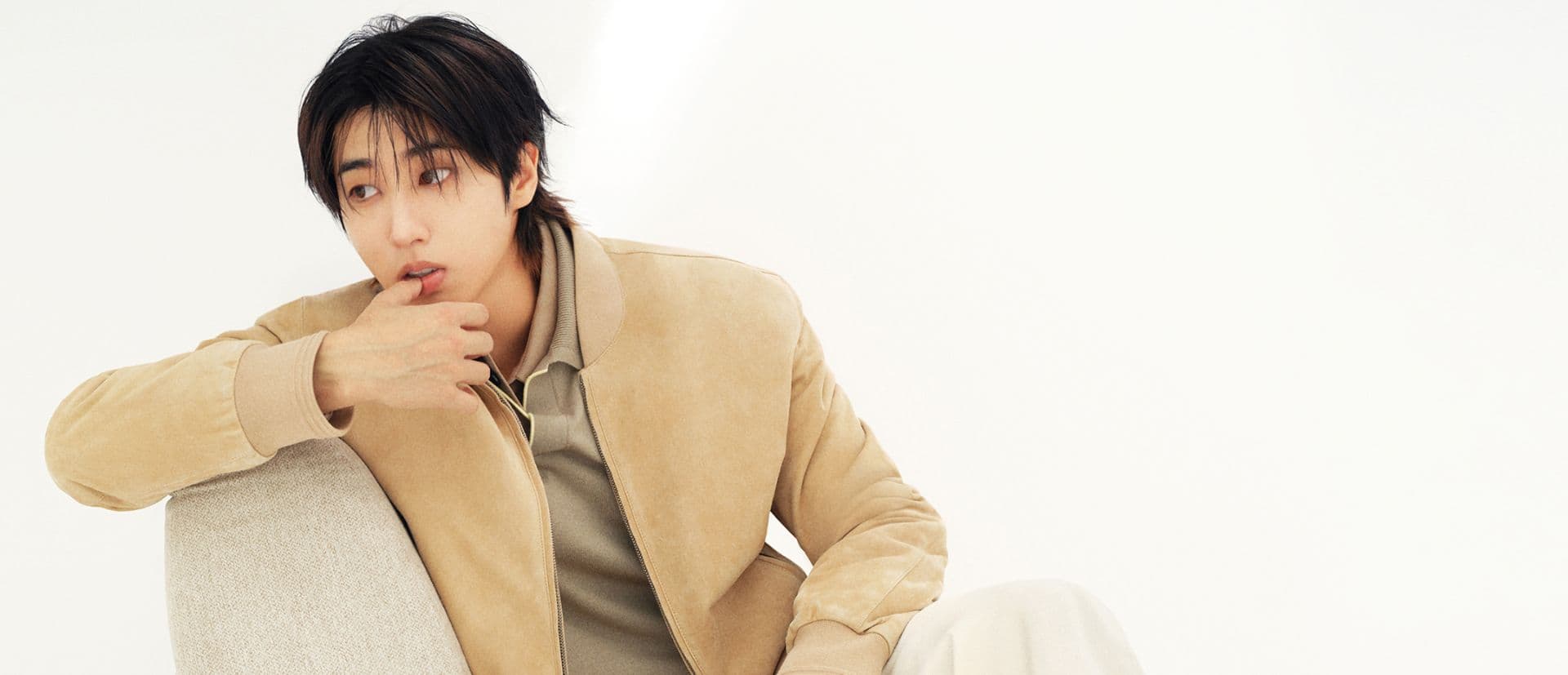 Stray Kids' Han Appointed as New Brand Ambassador for Tod's