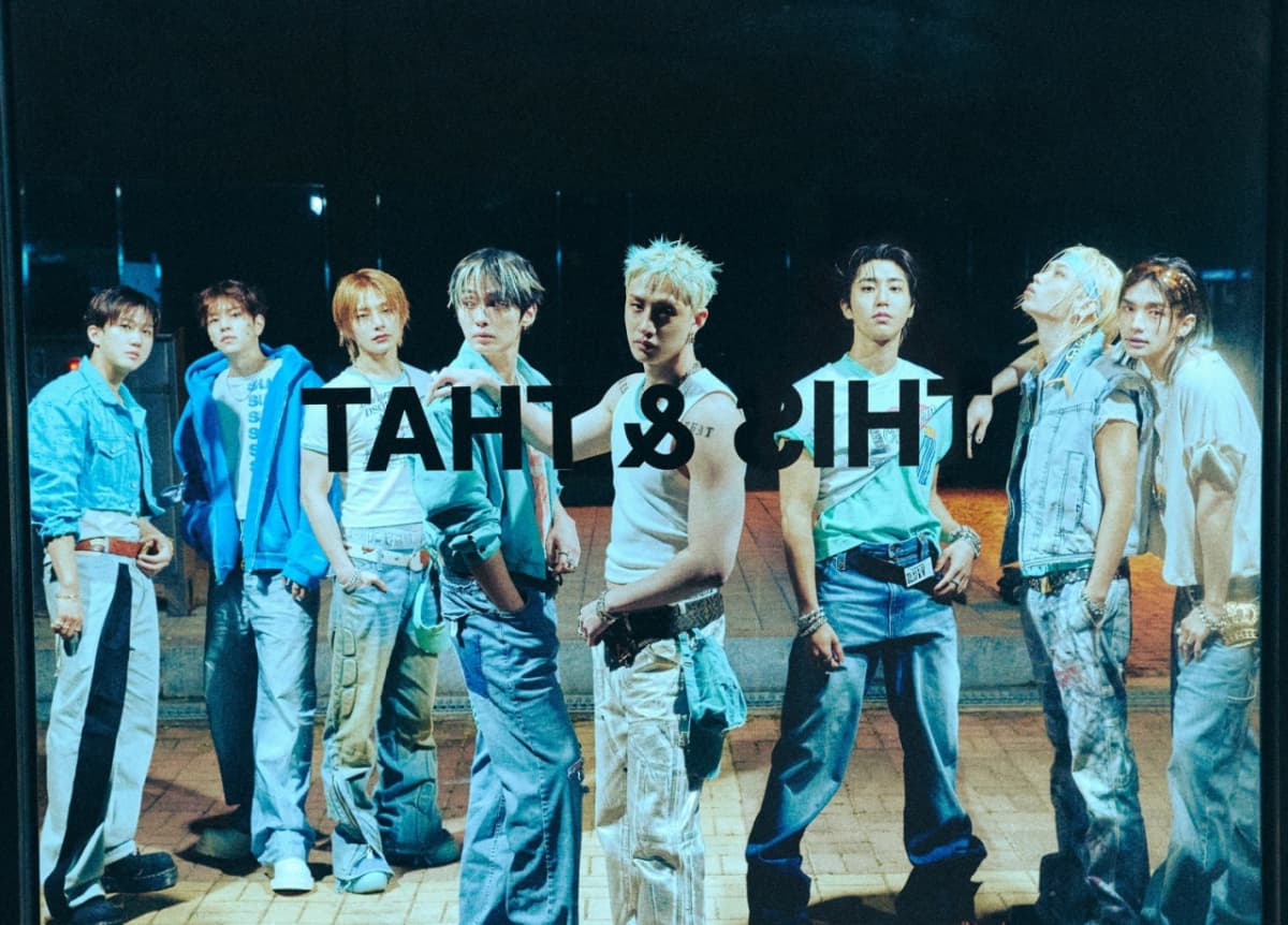 [Official] Stray Kids, 8th on Billboard 200...'Top 10' for 3 consecutive weeks