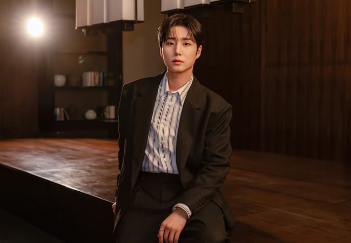 데이식스 영케이, 한터차트 7월 5주 주간차트 석권
