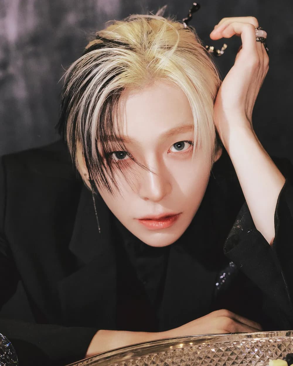 JIHO (최지호)