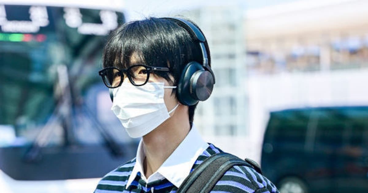 엔시티 위시 재희, 파리 K팝 공연 참석 위해 출국