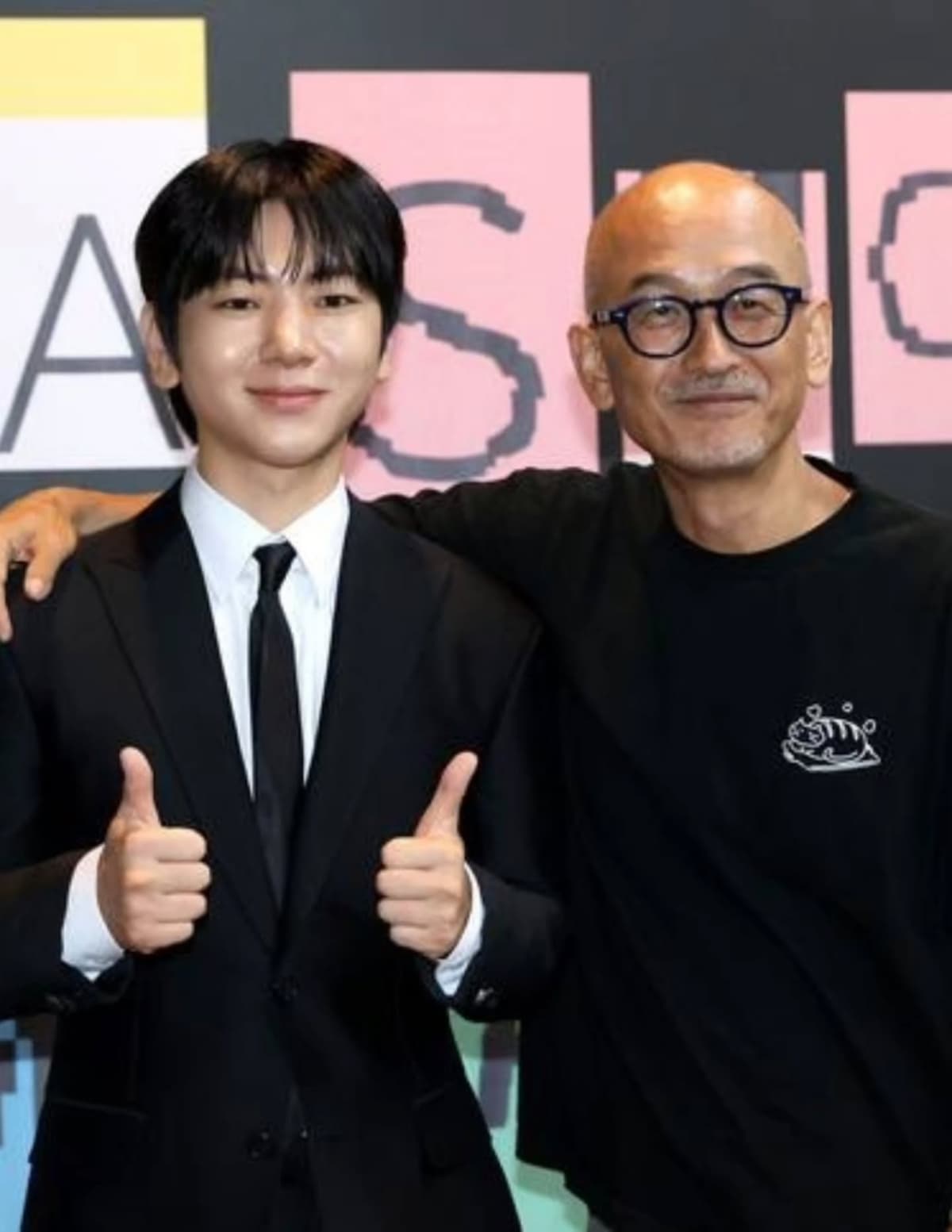 배우 이주승, '살인자 윗집 그녀'로 코리아 숏드라마어워즈 대상 수상