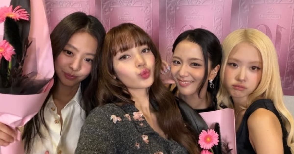 블랙핑크, 데뷔 10주년 기념 팬미팅 개최