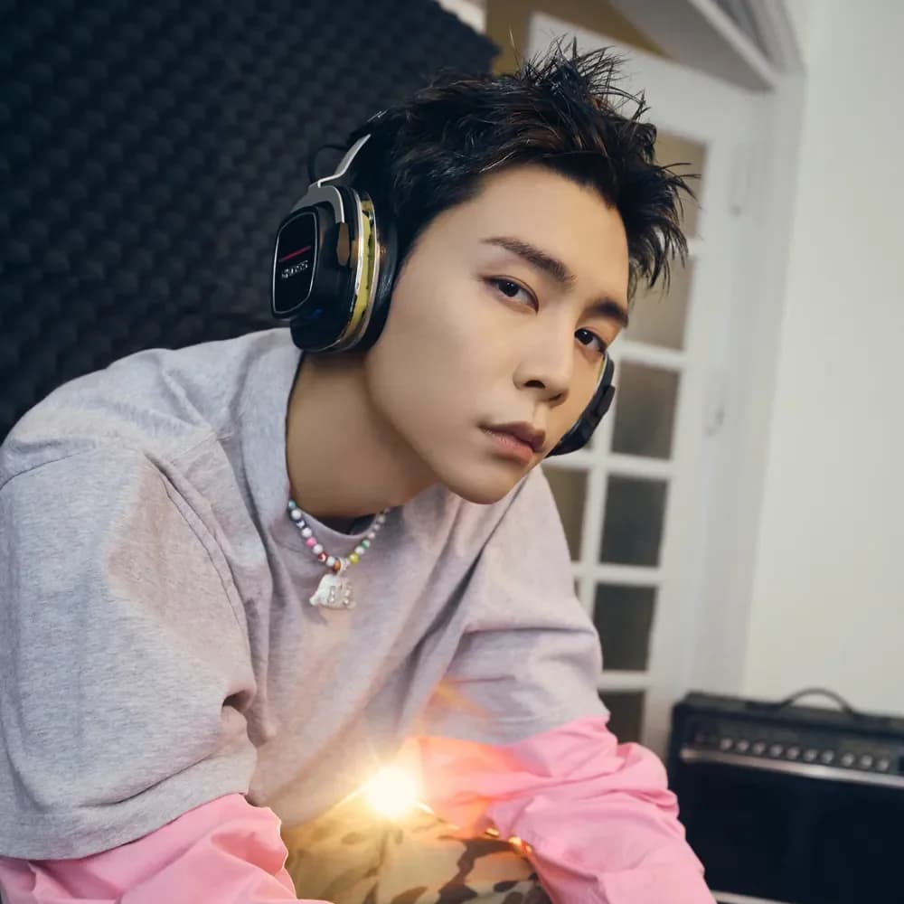 Johnny (쟈니)