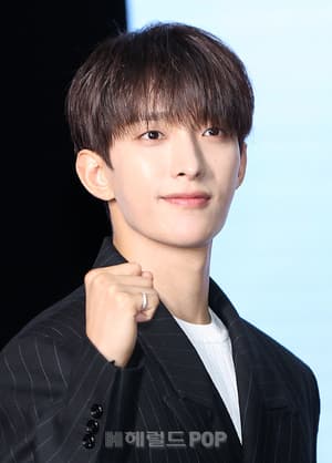 SEVENTEEN's DK begins active-duty Army service