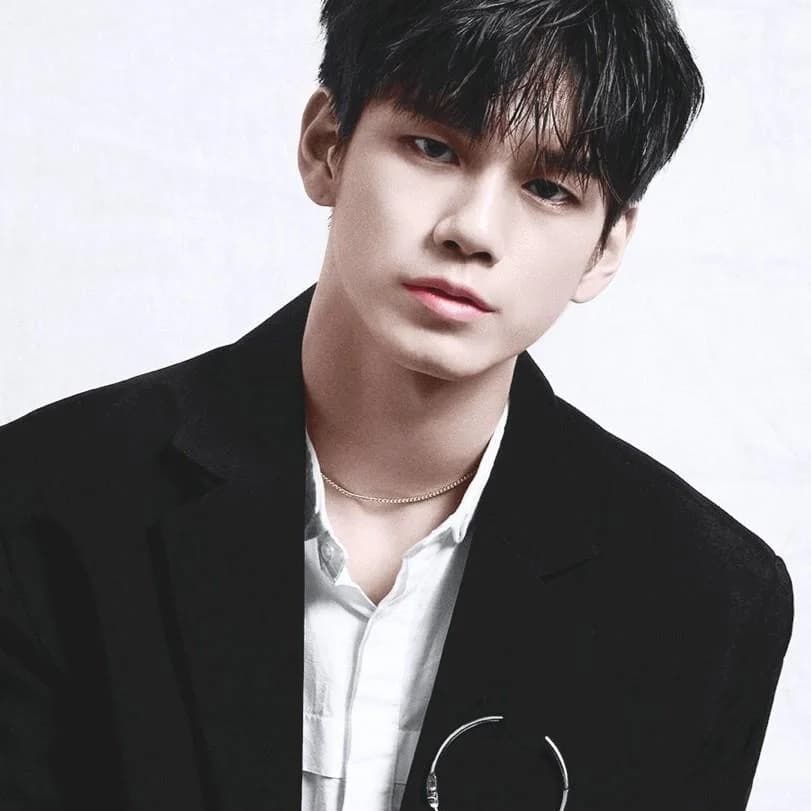 Ong Seongwu (옹성우)