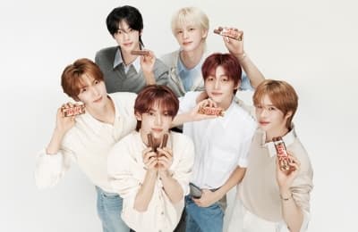 투어스, 트윅스 국내 첫 브랜드 앰배서더 발탁