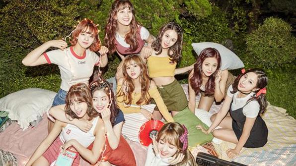 TWICE