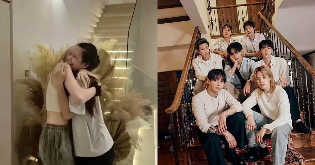 싱가포르 고용주, 미얀마 가사도우미에게 BTS 콘서트 VIP석 선물