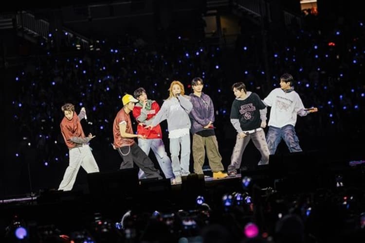 BTS ARIRANG Tour Achieves Sold-Out Status Amid US Economic Challenges
