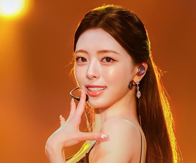ITZY Proves 'Performance Queen' Status with Sold-Out Concert in Kaohsiung, Taiwan
