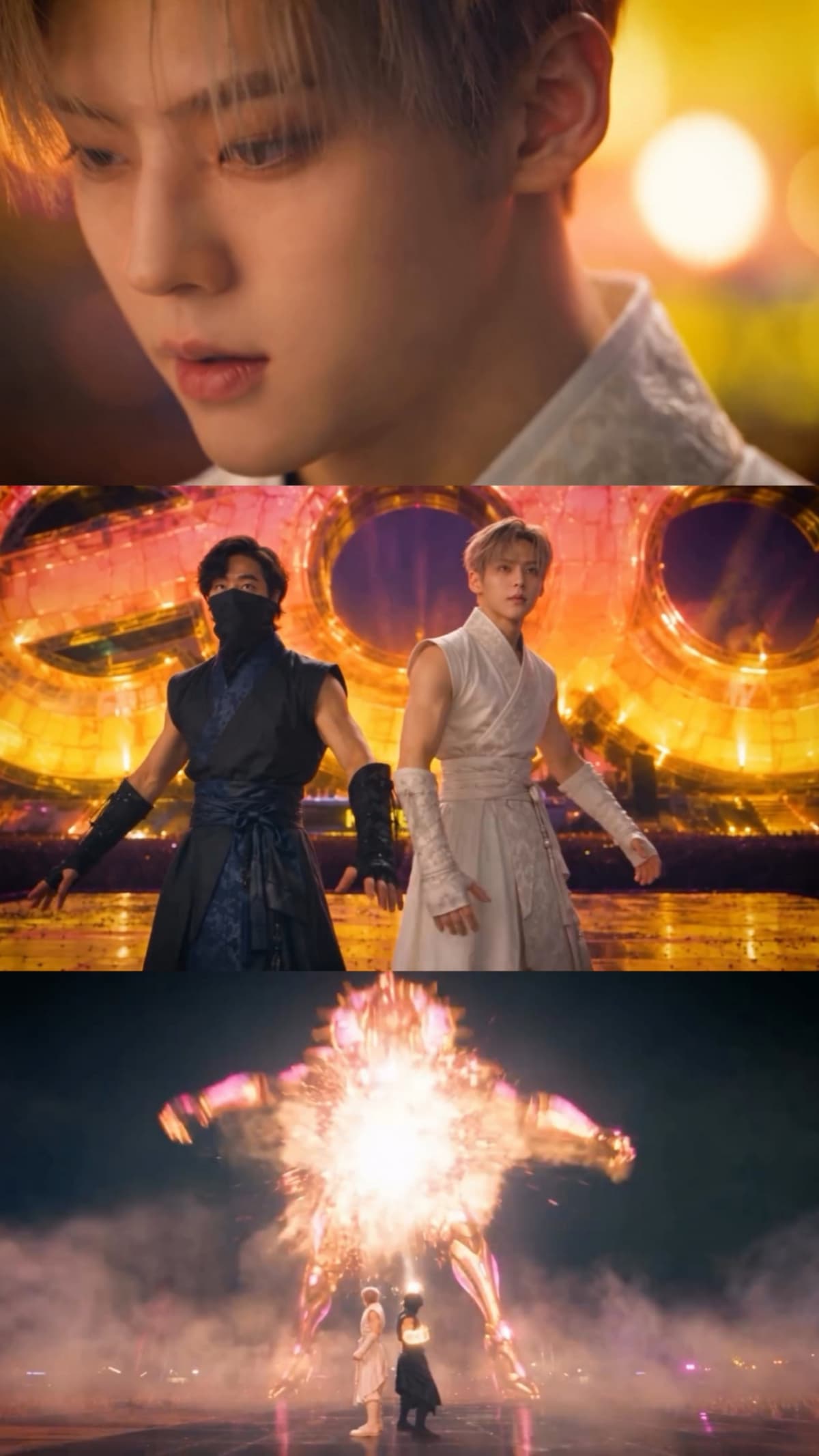비투비 이민혁, 3일 ‘EDC KOREA 2026’ 메인 스테이지 스페셜 게스트…뮤지 리믹스로 ‘Icy & Spicy’ 무대