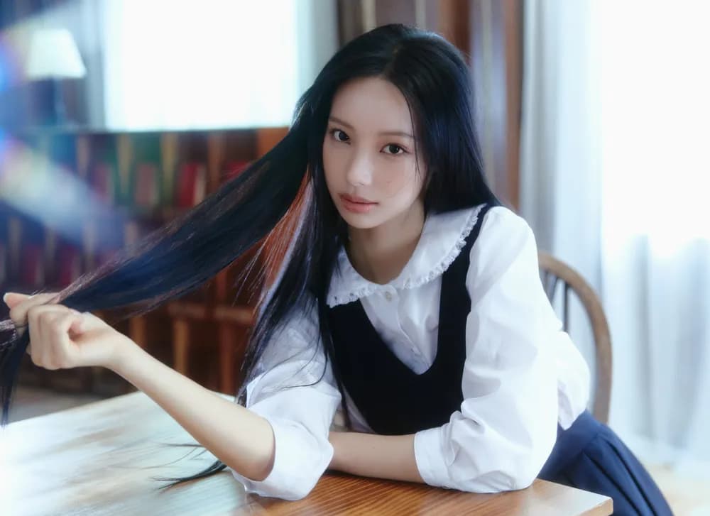 WONI (원이)