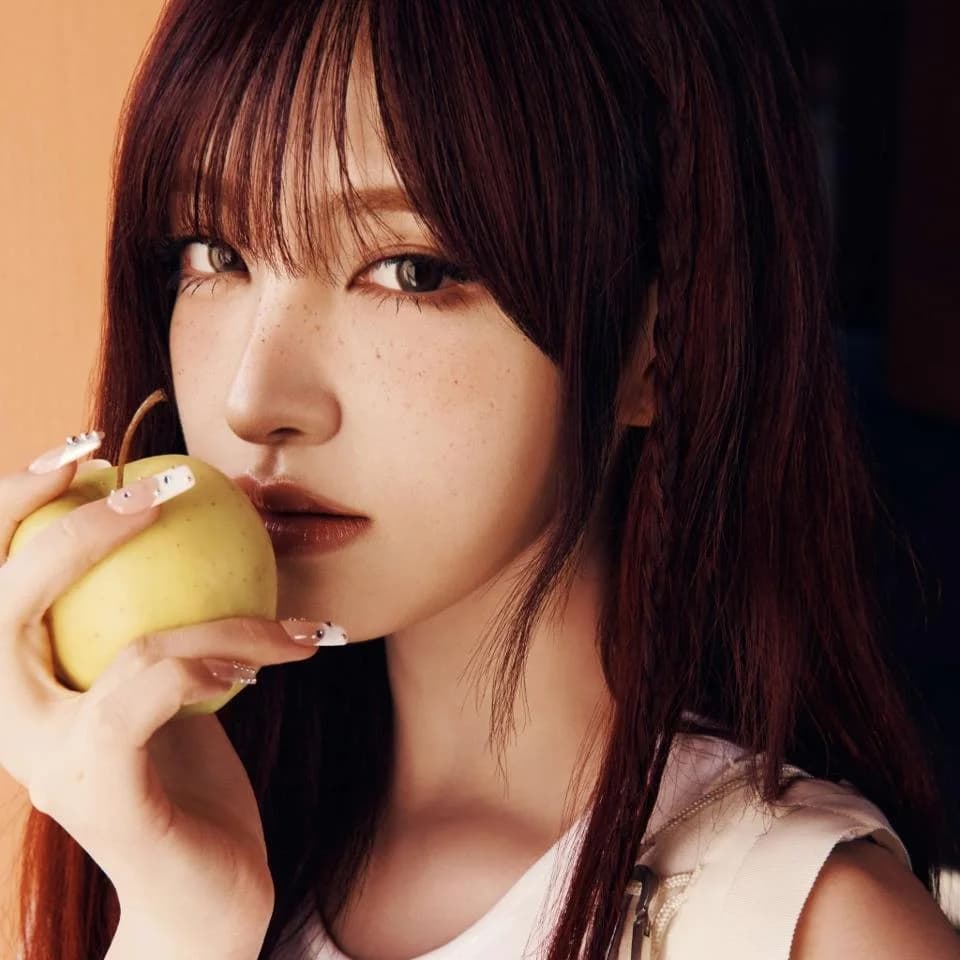 Liz (리즈)