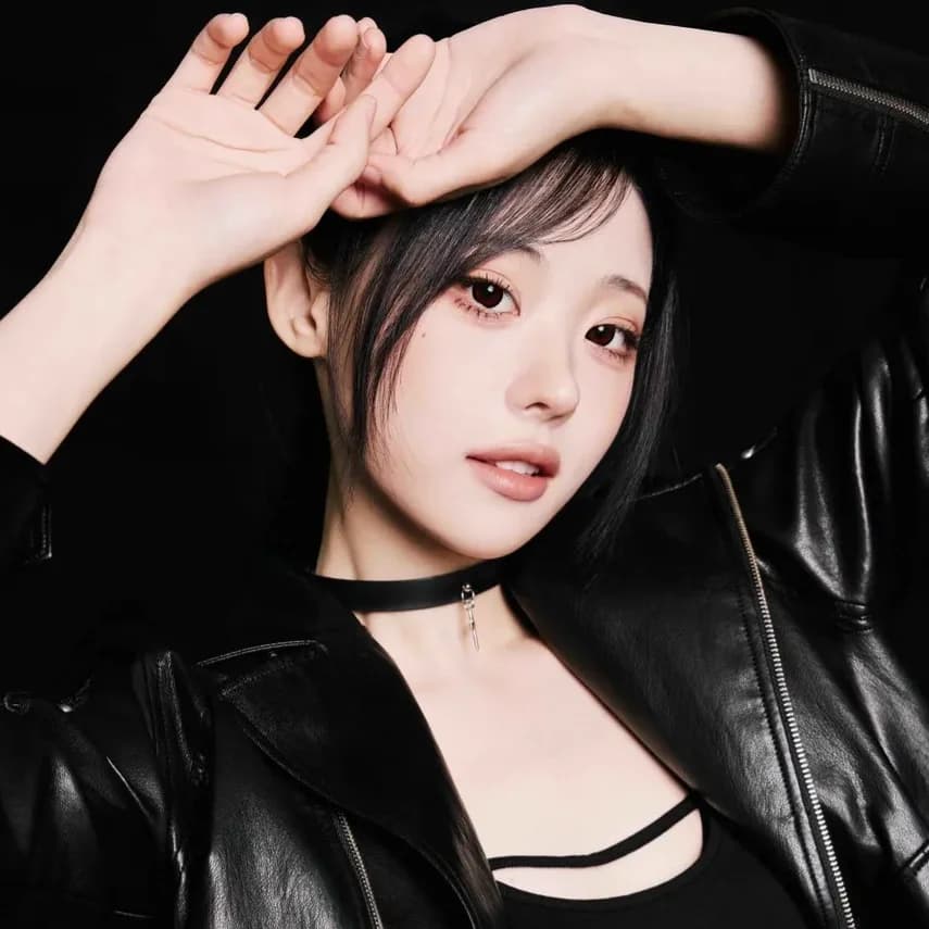 Hina (히나)