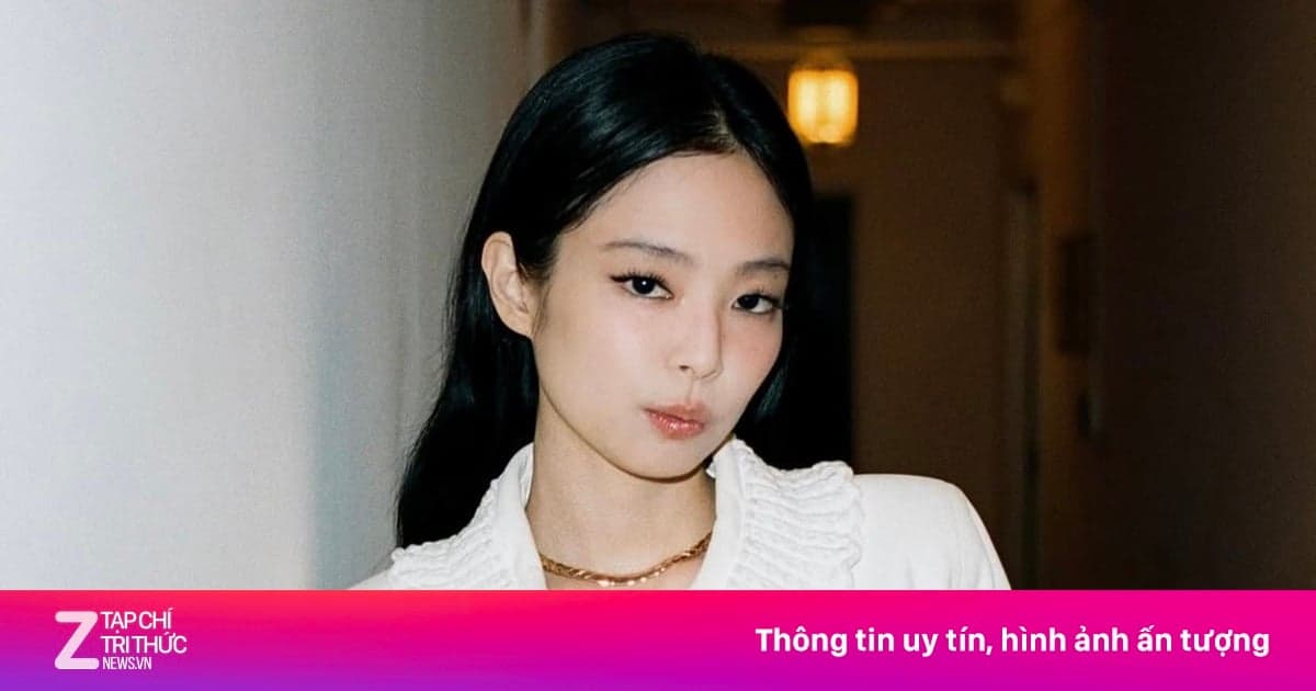 블랙핑크 제니의 이름을 따른 신종 물고기 발견