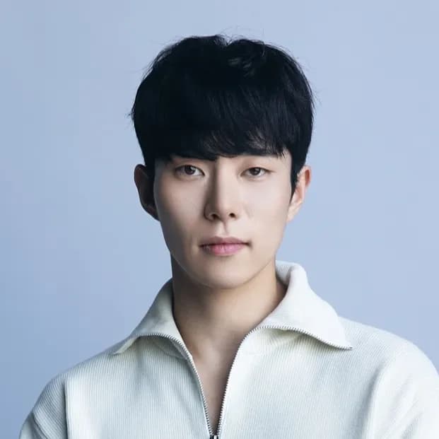 Yoon Jongseok (윤종석)