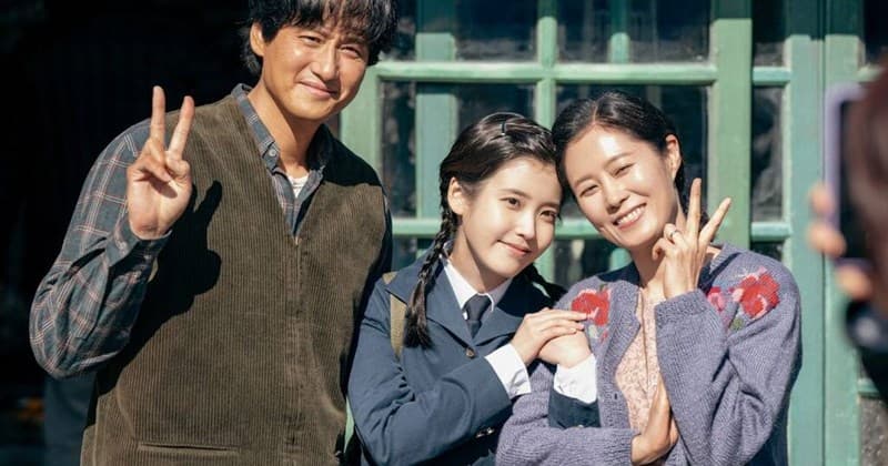 Actress Moon So-ri Reveals She's a Devoted Fan of K-pop Group CORTIS