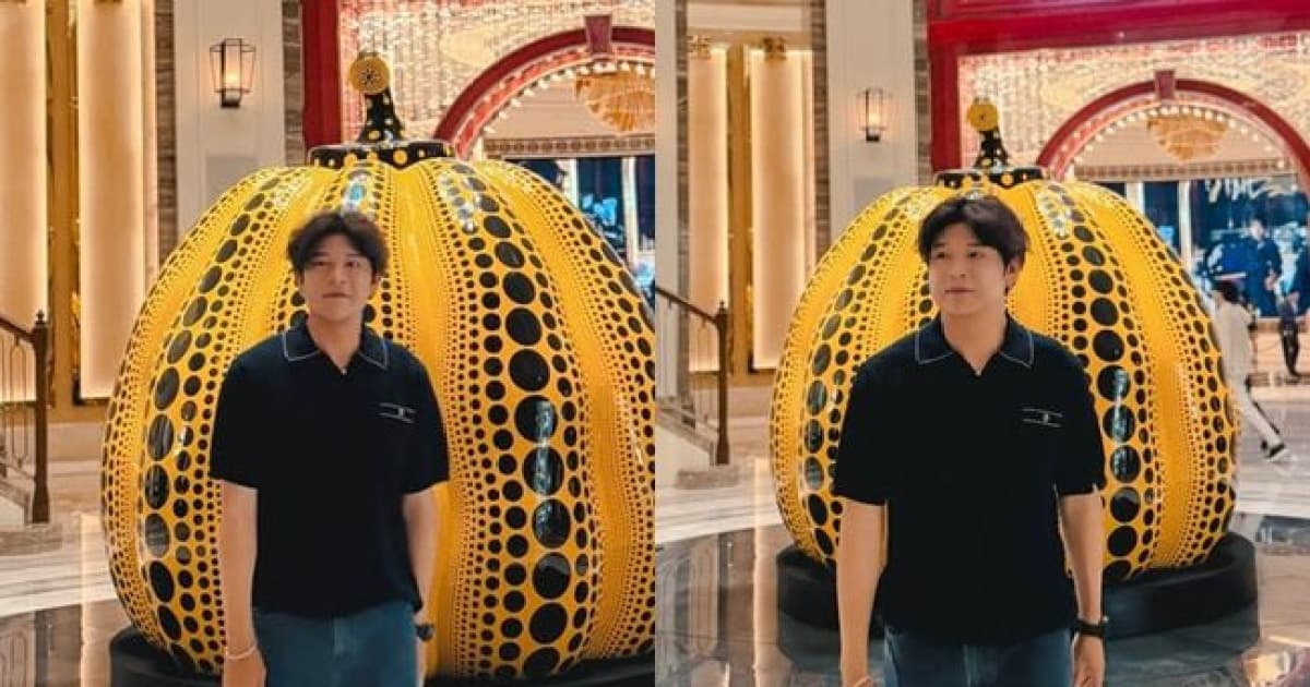 슈주 신동, 37kg 감량으로 완전히 변신…생활 습관 개선으로 성공