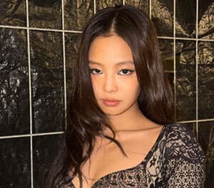 BLACKPINK's Jennie Showcases Bold Stage Outfit at Roskilde Festival