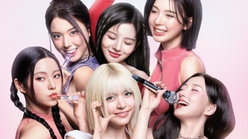 메이크업포에버, 첫 K-POP 글로벌 앰버서더로 걸그룹 '엔믹스' 발탁