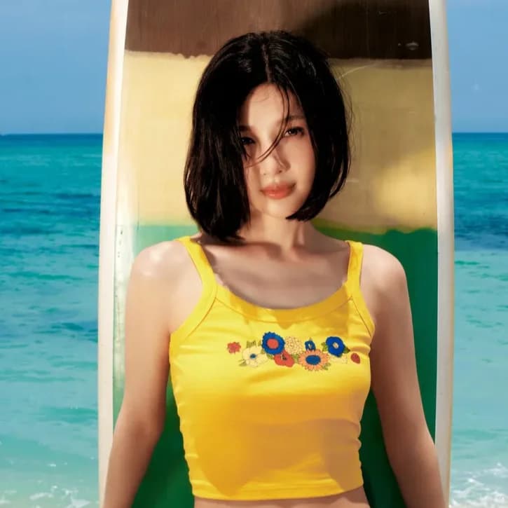Joy (조이)