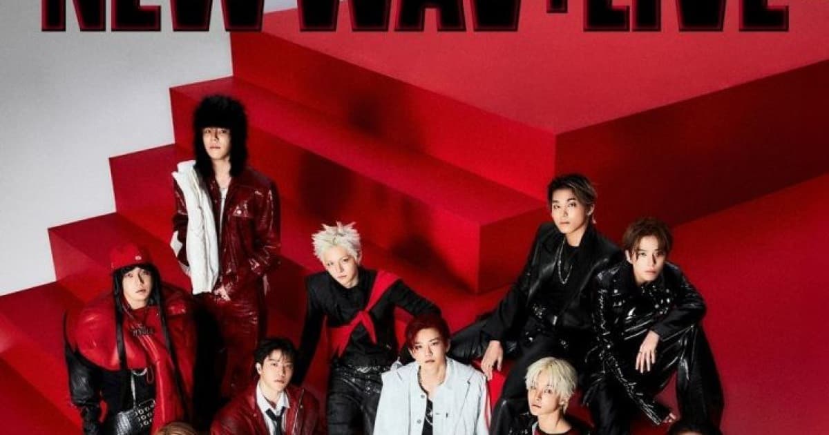 트레저, 서울서 팬 콘서트 시작…8개 도시 20회 투어