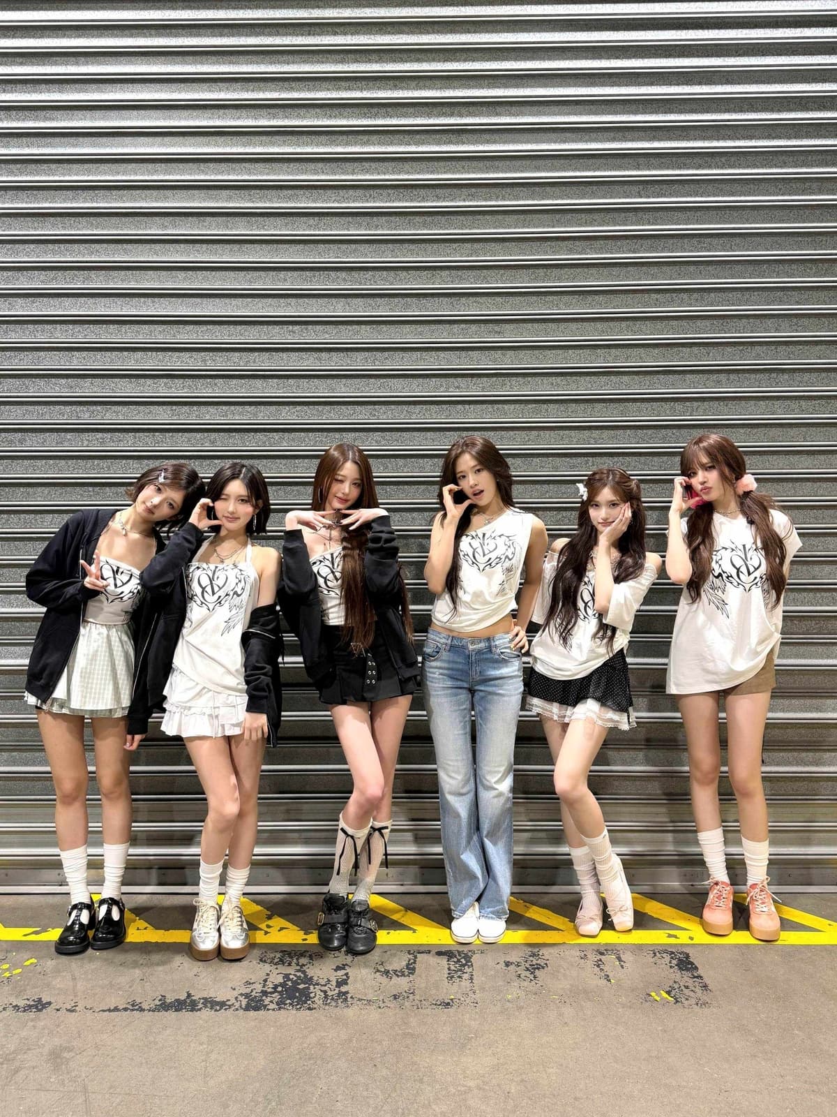 아이브, 호주 시드니서 월드투어 'Show What I Am' 개최