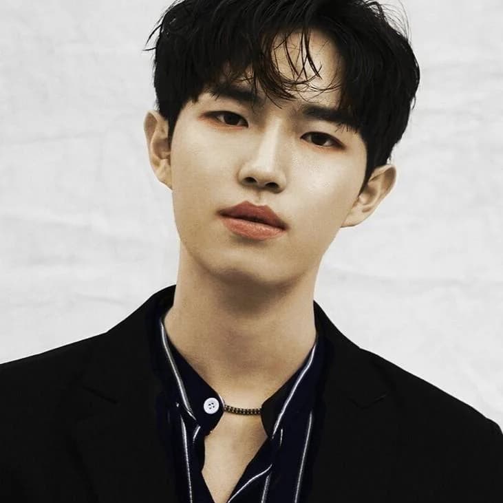 Kim Jaehwan (김재환)