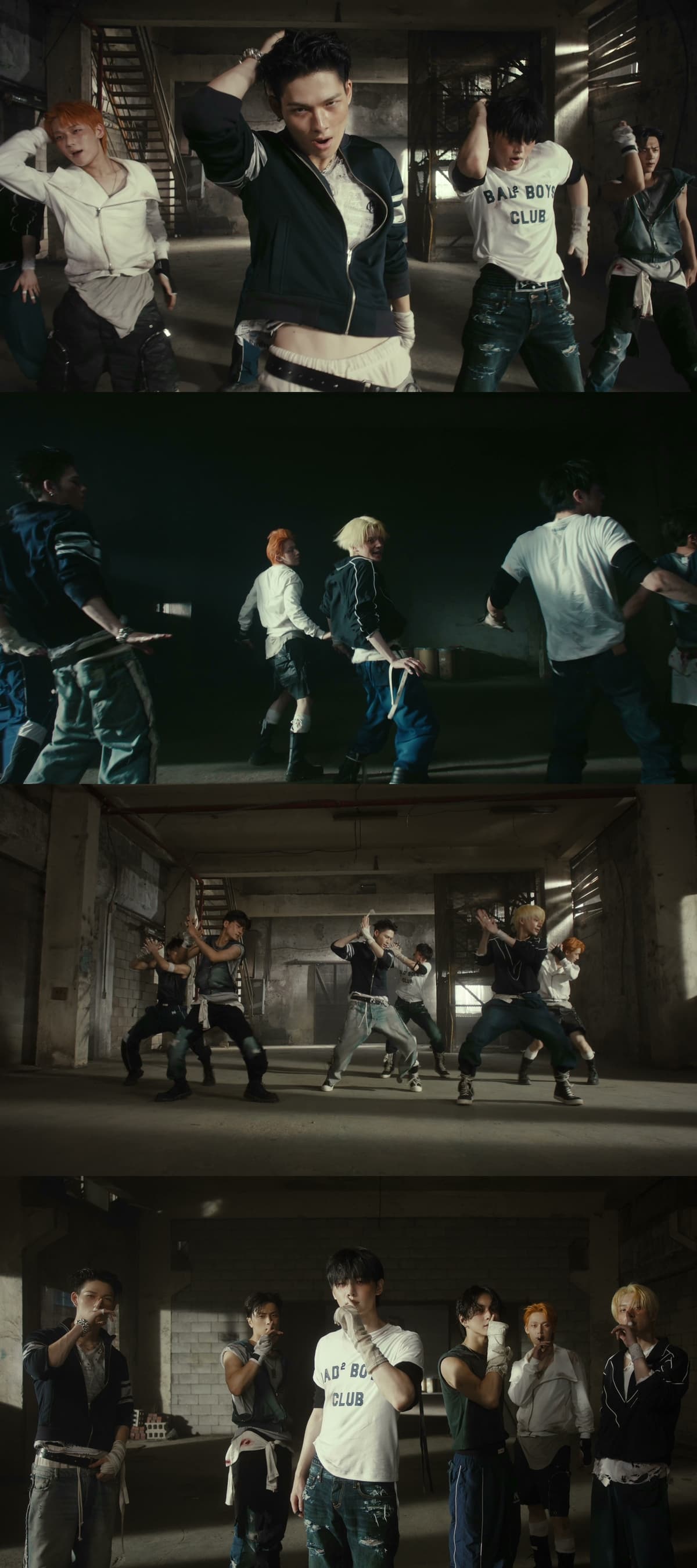 ENHYPEN mini album 8, ranked 1st on the Japan Oricon album chart
