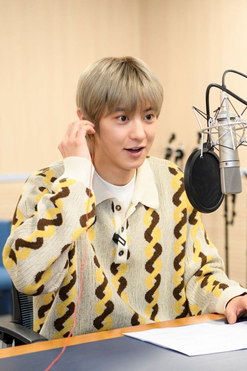 엑소 찬열, SBS ‘TV 동물농장’ 성우 깜짝 도전…남도형 성우와 성우 체험 인연으로 동물 더빙, 구조견 입양 독려 메시지까지 11일 오전 9시 30분 방송